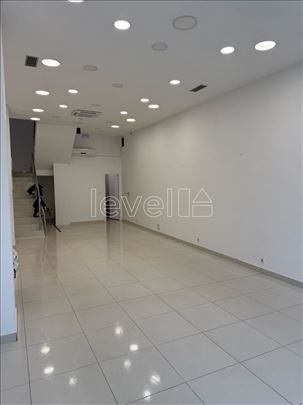 Novi Sad, Bulevar Oslobođenja, Lokal, 2, 129,00m2