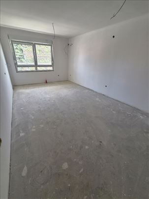 Pančevo,Tesla, novogradnja, 51m2