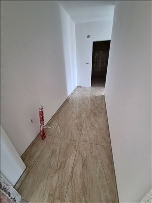 Pančevo, Tesla, novogradnja