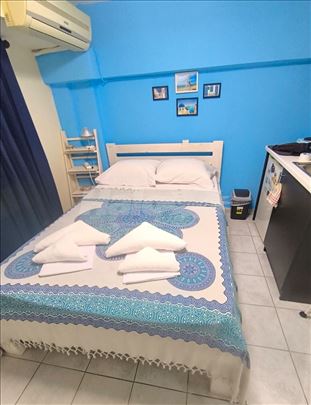 Prodajem (a i izdajem) Studio u Olympic Beach-u 