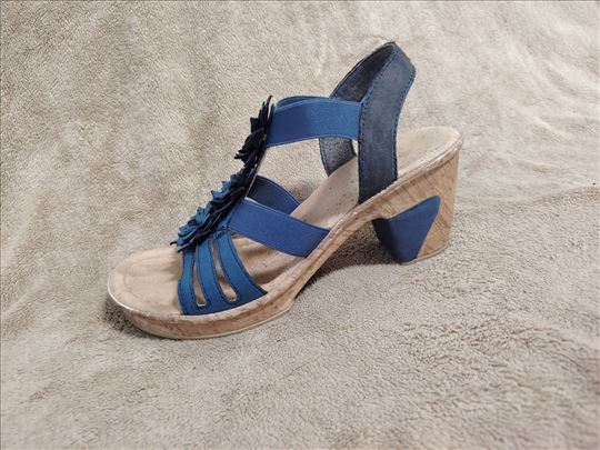 Rieker sandale 37