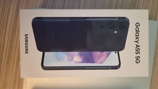 Samsung Galaxy A55 5G