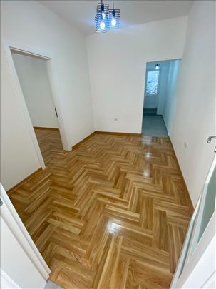 Senjak, 40m2, Uknjizen