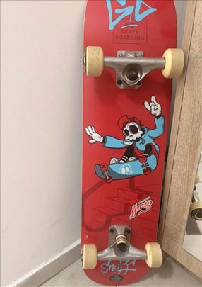 Skejt/skateboard