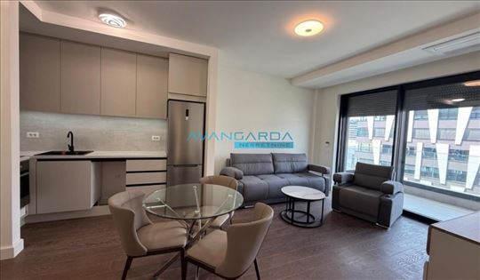 Soul 64 Novogradnja Lux ID#43308