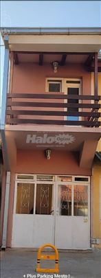 Stambeno-Poslovni Prostor