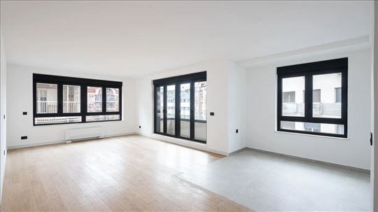 Stan 112m² | Banovo brdo | Smart home sistem