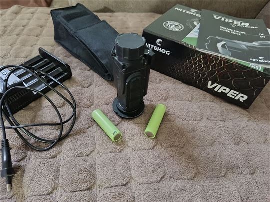 Viper Nitehog 