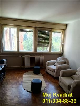 Voždovac, Kumodraž II - Bulevar Peka Dapčevića