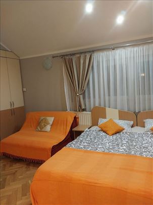 Vrnjačka Banja, apartman 
