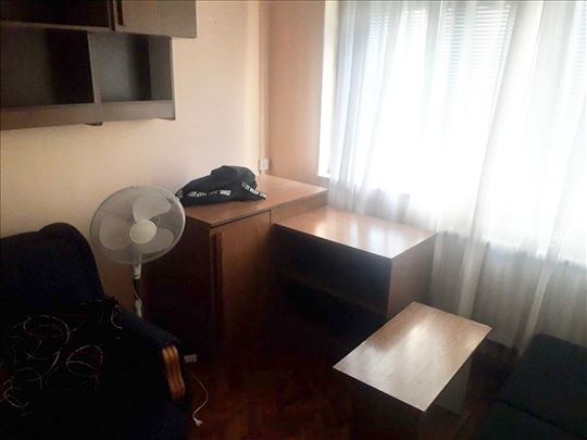 Vukov spomenik garsonjera 