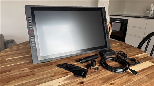 XP Pen Artist Pro 24