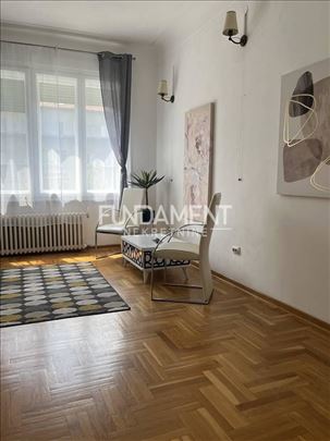 1.0 Tašmajdan - Madera 30m2, IV, polunamešten ID#1