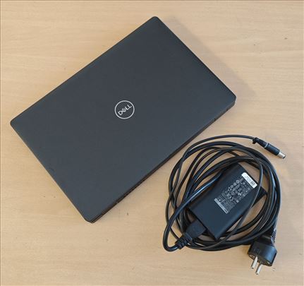 13.3 Dell Latitude 5300 IPS/i5/8GB/256GB SSD