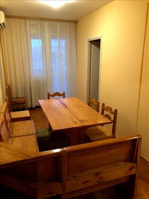 Braće Jerković, kompletno namešten