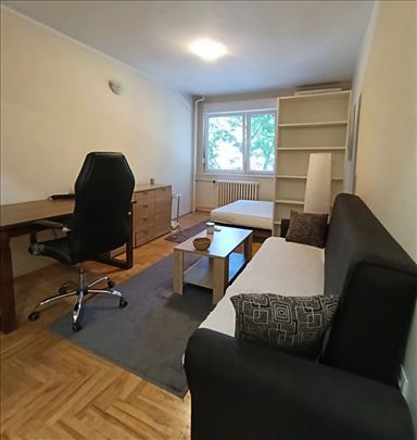 Pravni fakultet, Tašmajdan