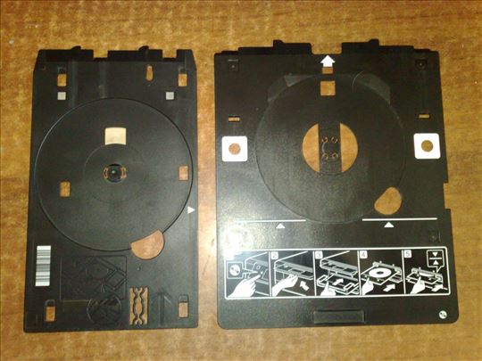 Canon / Epson CD-DVD Tray