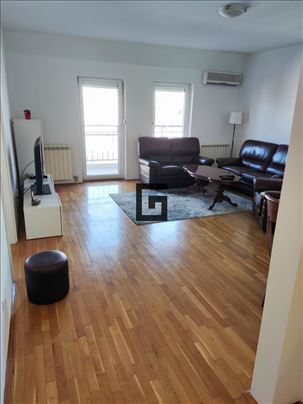 Centar, 2.0, 60m2, namešten stan ID#1903