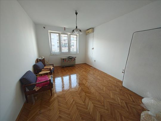 Dimitrija Tucovića, 58m2, 2.0