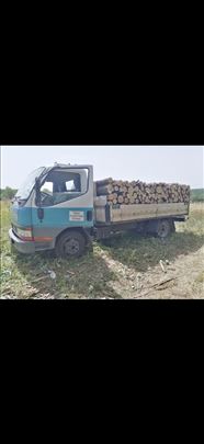 Drva za ogrev 