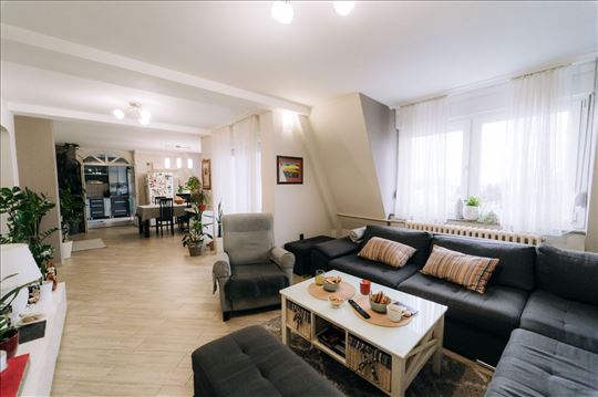 Dupleks iz snova – prelep pogled