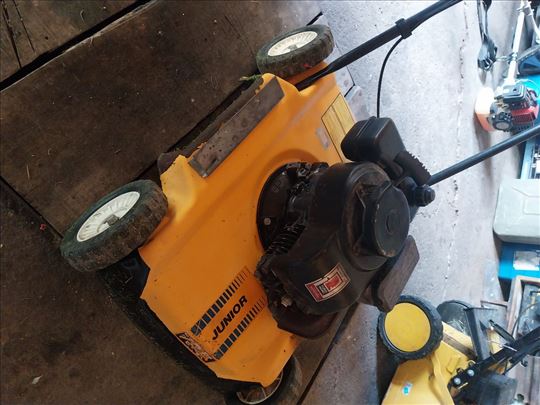 Elektricne I motorne kosilice