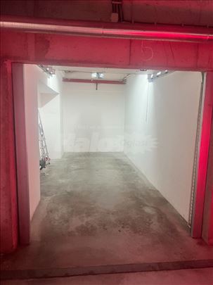 Garazni Box Belvil Mimoza 16m²