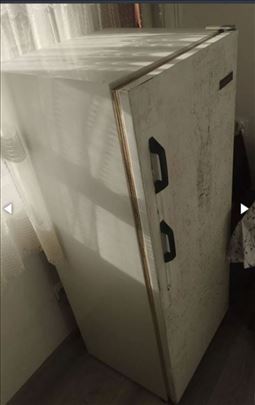 Gorenje frižider 150cm sa zamrzivačem odličan 50e