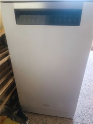 HAIER masina za pranje sudova novo