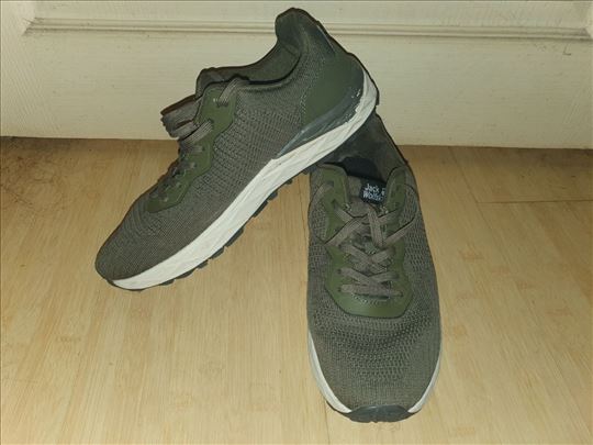 Jack Wolfskin 41