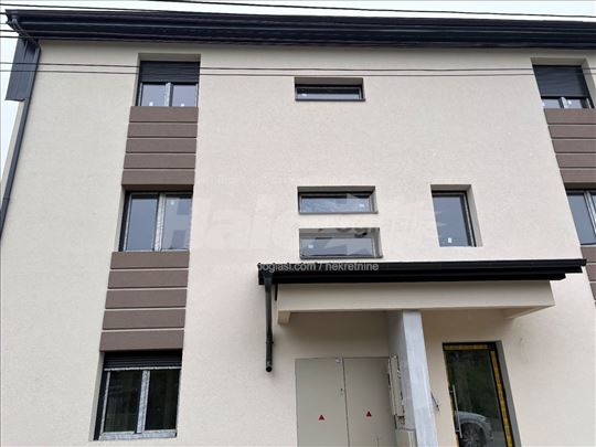Kaludjerica Lux Novogradnja Uknjiženo Useljivo 