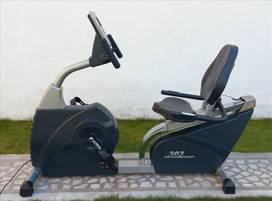 Lezeci bicikl Kettler Paso R