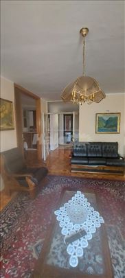 Mirijevo- odlična lokacija