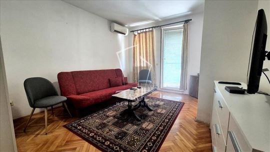 Namešten, renoviran, kod Bogoslovije ID#15572
