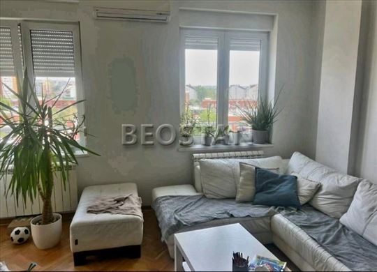 Novi Beograd - Blok 63 tc piramida #67994