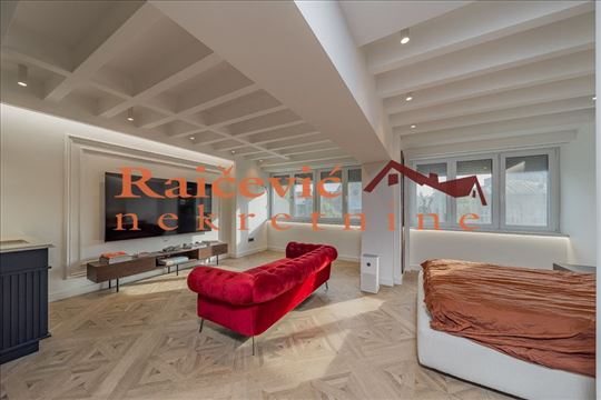 Premium nekretnina u strogom centru!