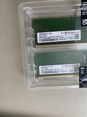 RAM Memorija 16Gb DDR5