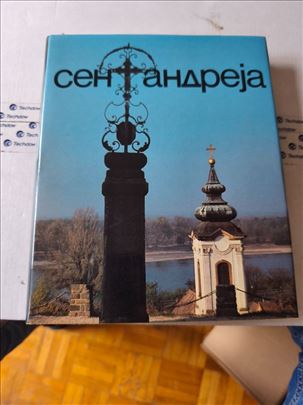 Sentandreja 
