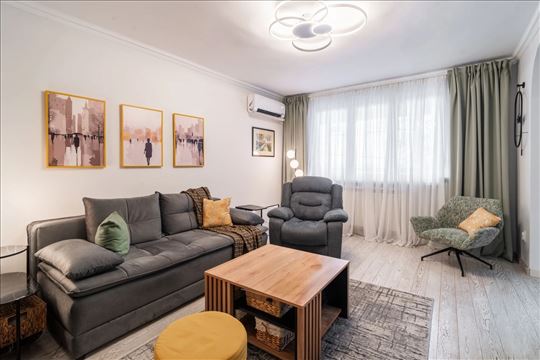 Stan 59 m² | Centar | Useljiv odmah