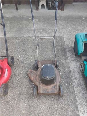 Tomos Elektricna Kosilica