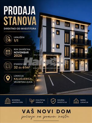 UKNJIZEN Kaludjerica ul. Velebitska 
