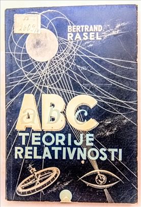 ABC teorije relativnosti, Bertrand Rasel.