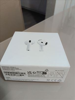 Air pods 4