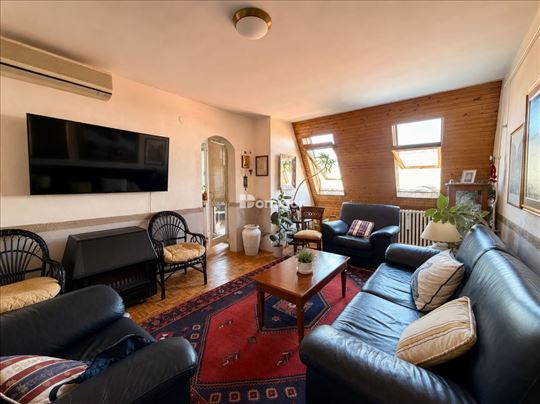 Banovo brdo | Duplex | 2 spavaće sobe