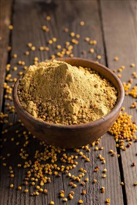 Bee Pollen Ferment