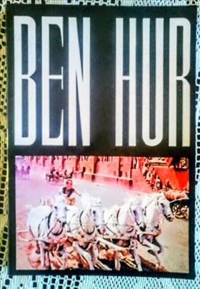Ben Hur, Luis Volas.