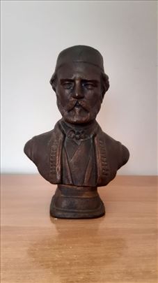 Bista Petar Petrovic Njegos