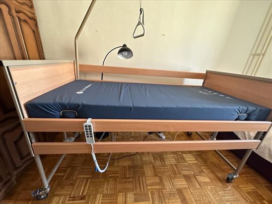 Bolnicki Krevet-nisam preprodavac - Neša 