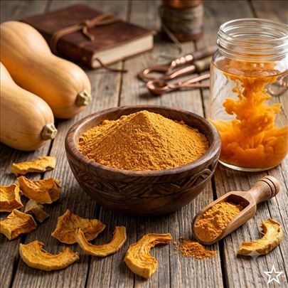 Butternut Squash Powder