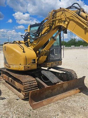 CAT 308D CR – 2007 | 8,6T | 11.000 Radnih sati